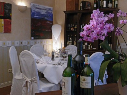 Foto: Nattermann's Fine Dining