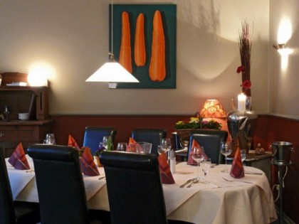 Foto: Nattermann's Fine Dining