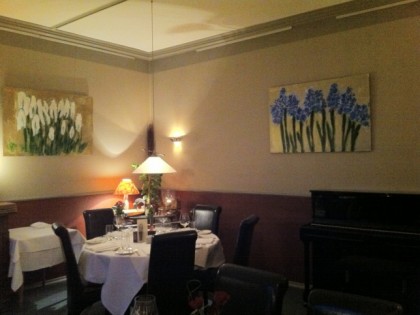 Foto: Nattermann's Fine Dining