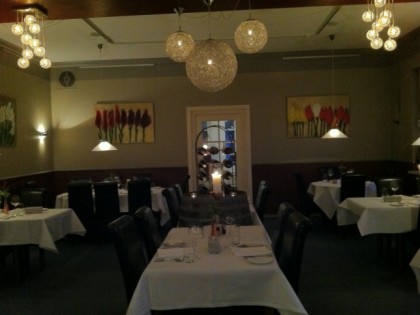 Foto: Nattermann's Fine Dining