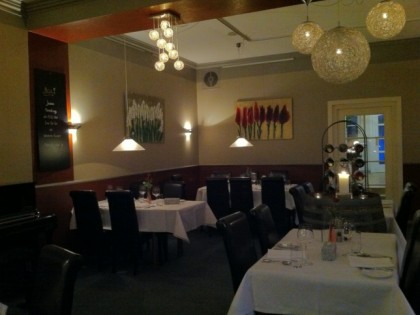 Foto: Nattermann's Fine Dining